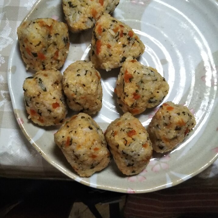 美味しすぎるおにぎり レシピ 作り方 By やんパパ 楽天レシピ 美味しすぎるおにぎり レシピ 作り方 By やんパパ 楽天レシピ